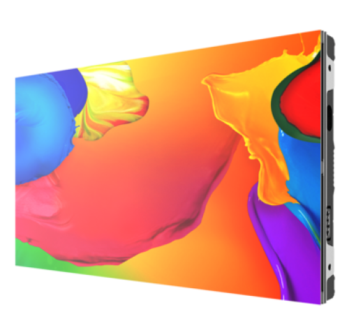 Indoor high-end P2.5LED display module