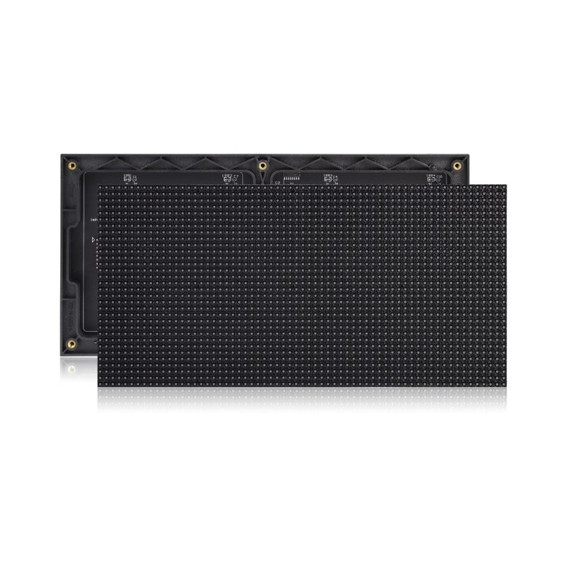 Outdoor P8 LED display module