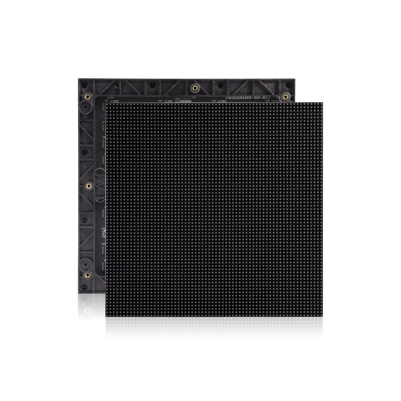 southbound indoor high-end P3 LED display module