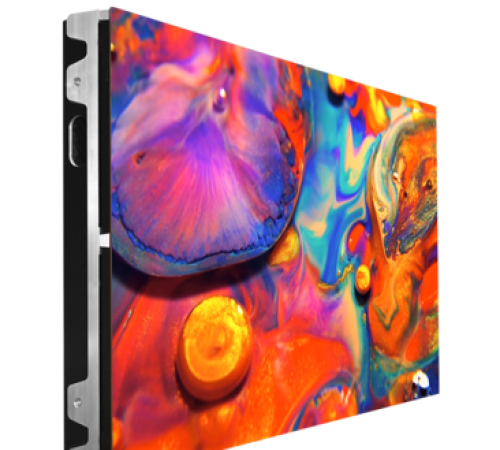 Outdoor P8 LED display module