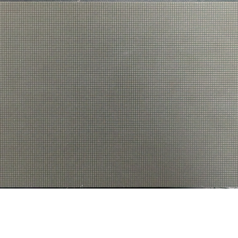 Outdoor high-end P2.5 LED display module