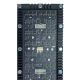 Indoor flexible P1.5LED display soft module
