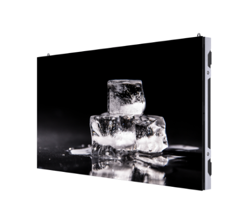 Outdoor high-end P2.5 LED display module