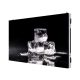 Indoor high-end P1.6 LED display module