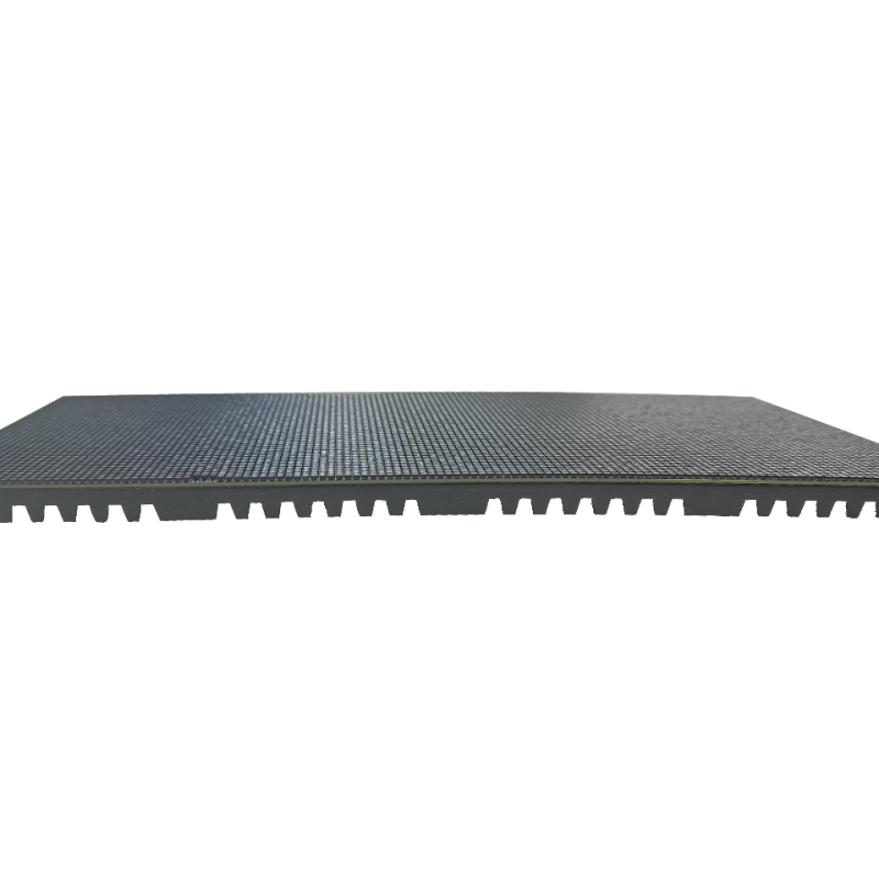 Indoor flexible P1.5LED display soft module