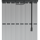 户外SA-P10.4 LED格栅屏
